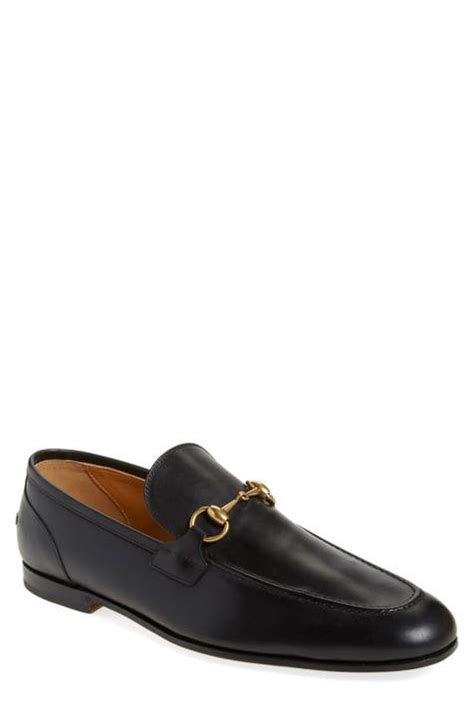 mens gucci shoes nordstrom|gucci men's dress shoes outlet.